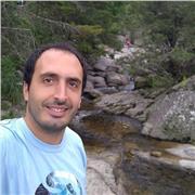 Profesor de Química, física, matemática - Universitario y secundario